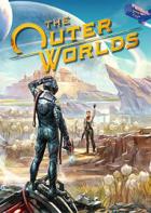 天外世界 The Outer Worlds