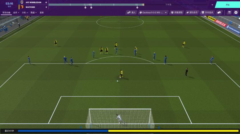 足球经理2020 Football Manager 2020_2