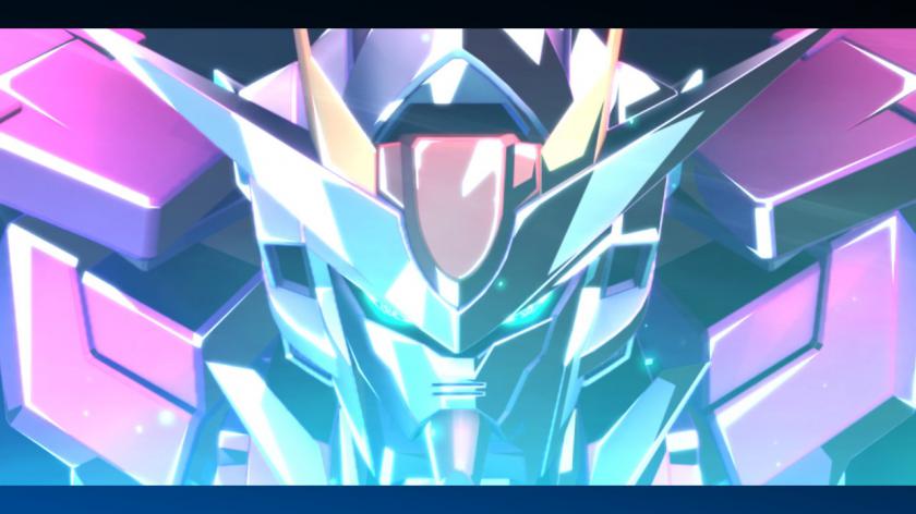 SD高达G世纪：火线纵横 SD Gundam G Generation: Cross Rays_2