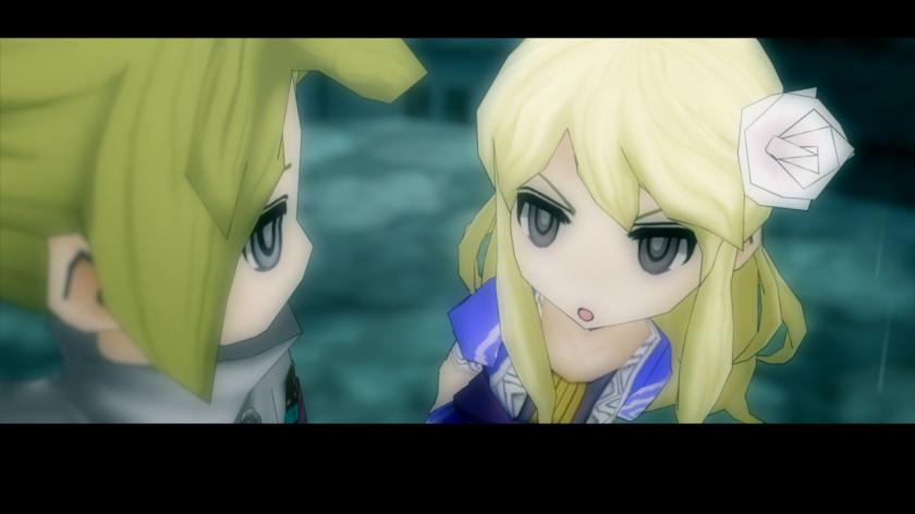 生存者同盟：重制版 The Alliance Alive HD Remastered_1