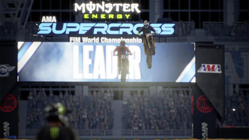 怪物能量超级越野赛车3 Monster Energy Supercross - The Official Videogame 3_3