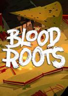 血根 Bloodroots