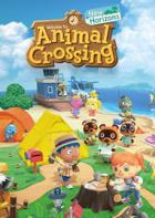 集合啦！动物森友会 Animal Crossing：New Horizons