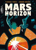 火星地平线 Mars Horizon