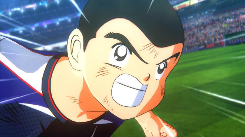 足球小将：新秀崛起 CAPTAIN TSUBASA: Rise of New Champions_3