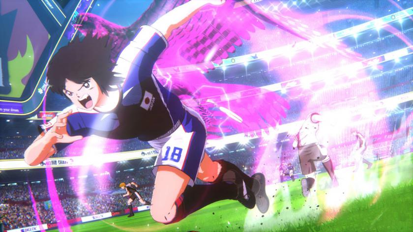 足球小将：新秀崛起 CAPTAIN TSUBASA: Rise of New Champions_4