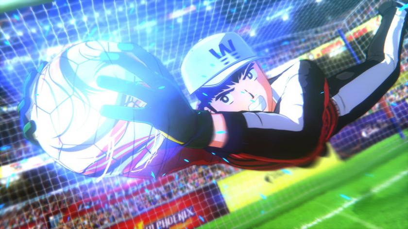 足球小将：新秀崛起 CAPTAIN TSUBASA: Rise of New Champions_5