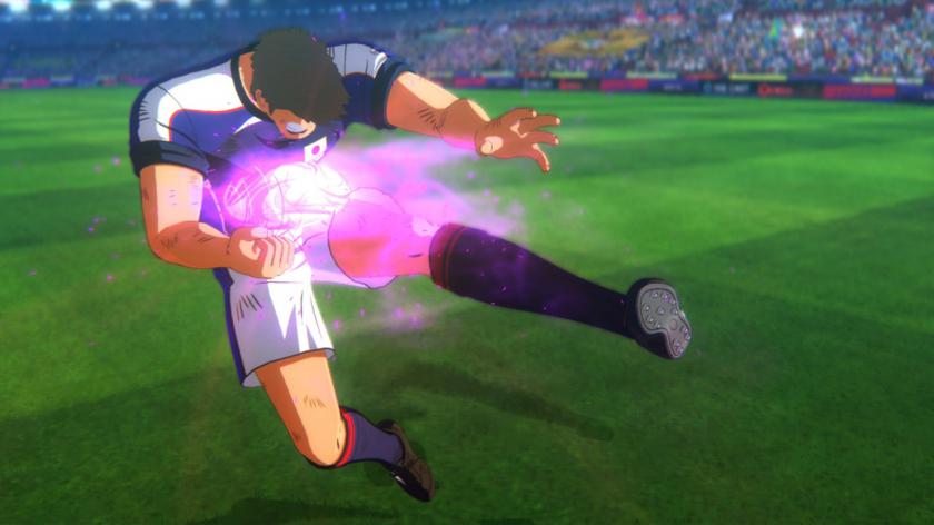 足球小将：新秀崛起 CAPTAIN TSUBASA: Rise of New Champions_2