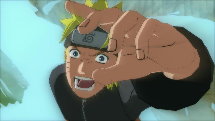 火影忍者疾风传：究极忍者风暴2 Naruto Shippuden: Ultimate Ninja Storm 2_3