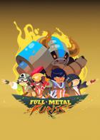 全金属狂怒 Full Metal Furies