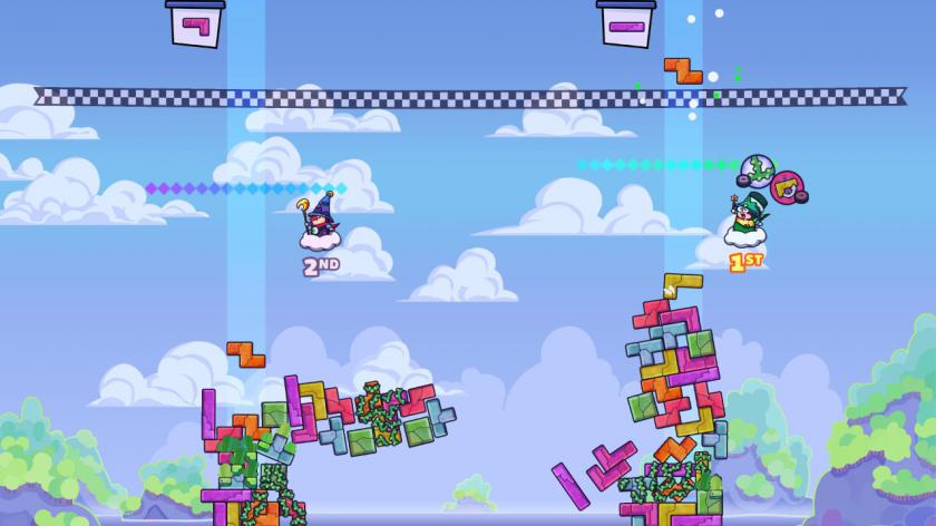 难死塔 Tricky Towers_1