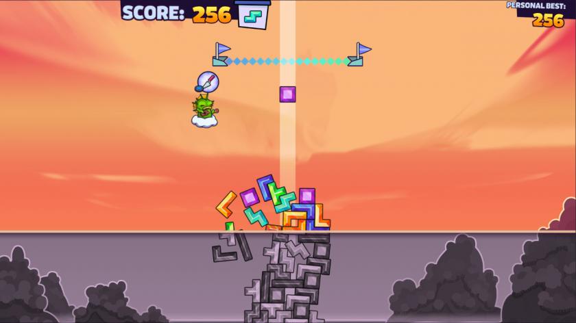 难死塔 Tricky Towers_3