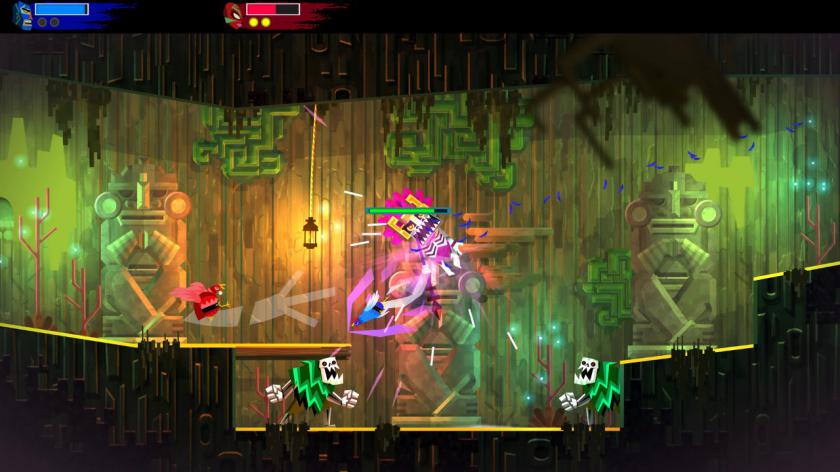 墨西哥英雄大混战2 Guacamelee! 2_3