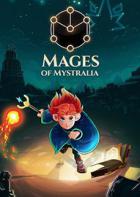 秘奥法师 Mages of Mystralia