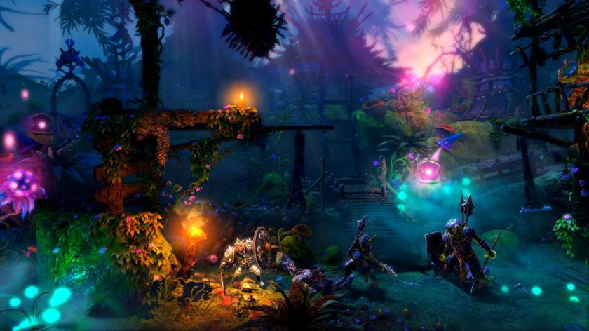 三位一体2 Trine 2_2