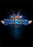 蓝骑士 Blue Rider