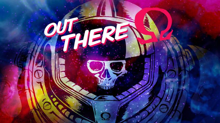 异星迷航 Out There: Ω Edition_0