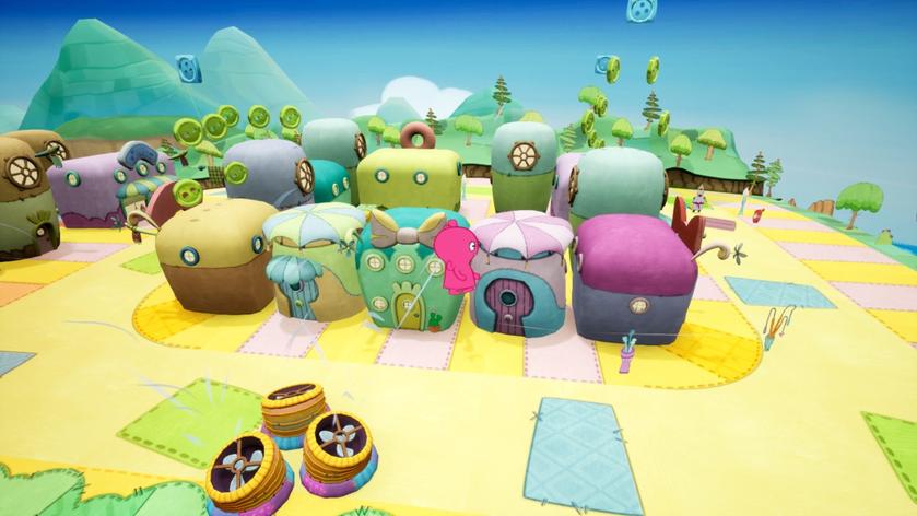 丑娃娃：不完美的冒险 UglyDolls: An Imperfect Adventure_5