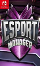 电竞经理  ESport Manager