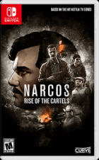 毒枭：卡特尔崛起 Narcos: Rise of the Cartels
