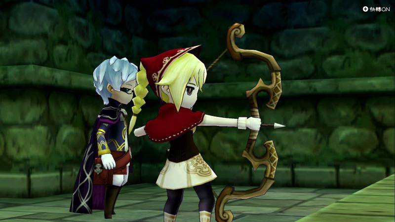 生存者同盟：重制版 Alliance Alive HD Remastered_1