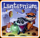 魔法灯笼 Lanternium