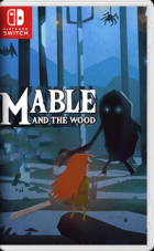 梅布尔与森林 Mable & The Wood