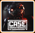 警局惊魂夜 CASE: Animatronics