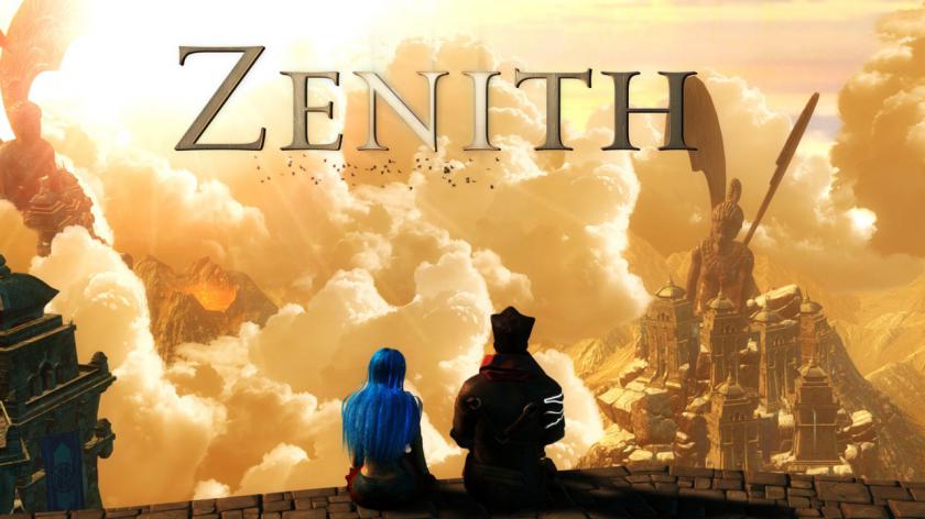 Zenith Zenith_0