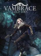 圣铠：冰魂 Vambrace: Cold Soul