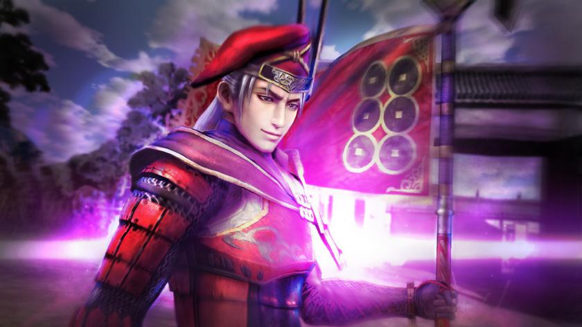 战国无双：真田丸 Samurai Warriors: Sanada Maru_1