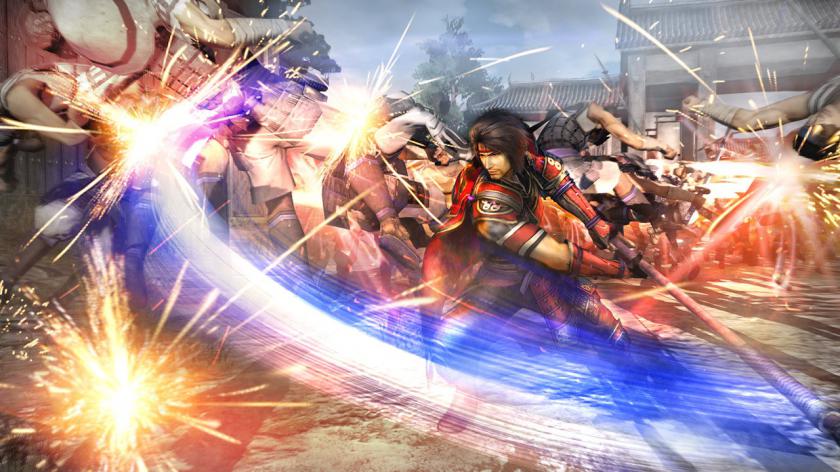 战国无双：真田丸 Samurai Warriors: Sanada Maru_0