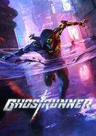 幽灵行者 Ghostrunner