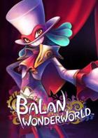 巴兰的异想奇境 Balan Wonderworld