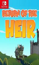 继承人归来 Return of the Heir