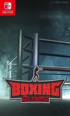 奥林匹克拳击 Olympic Boxing