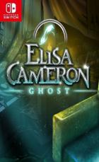 幽灵：伊莉莎卡梅隆 Ghost: Elisa Cameron