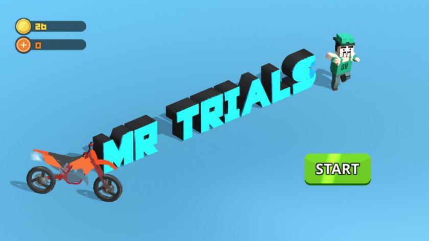 试炼先生 Mr Trials_1