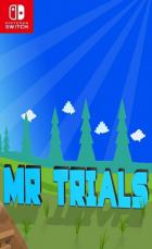 试炼先生 Mr Trials