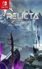 瑞利达 Relicta