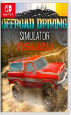 越野驾驶模拟器 Offroad Driving Simulator 4×4