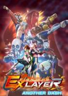 格斗领域EX：Another Dash FIGHTING EX LAYER:Another Dash