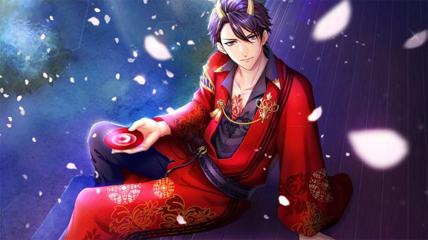 阿雅卡西浪漫重生 Ayakashi: Romance Reborn Dawn Chapter & Twilight Chapter_0