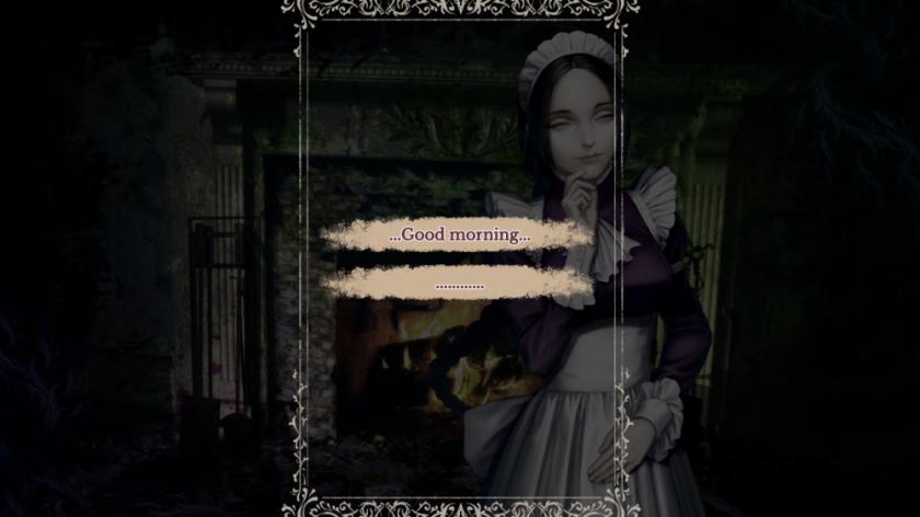 海市蜃楼之馆：亡灵之梦版 The House in Fata Morgana: Dreams of the Revenants Edition_1