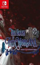 海市蜃楼之馆：亡灵之梦版 The House in Fata Morgana: Dreams of the Revenants Edition