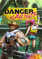 致命游民复仇者 Danger Scavenger