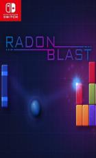 氡爆炸 Radon Blast