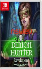 恶魔猎手：启示录 Demon Hunter: Revelation