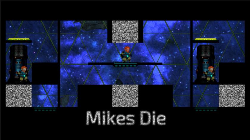 死亡迈克 Mike Dies_3