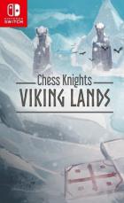 国际象棋骑士：忍者 Chess Knights: Viking Lands